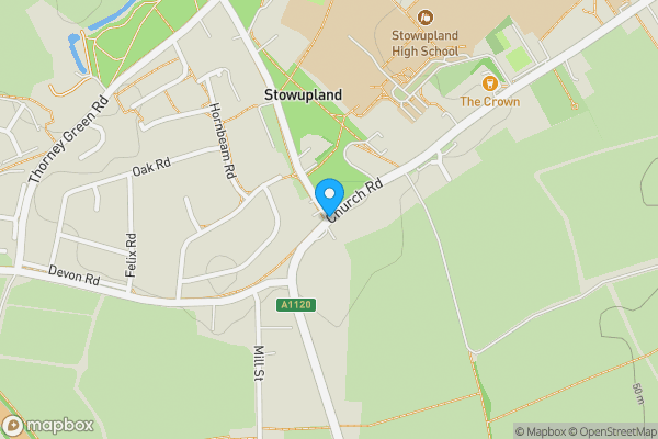 Auction Properties in Stowupland|propertyauctions.io