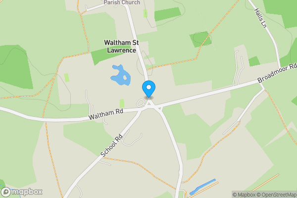 Auction Properties in Waltham St Lawrence|propertyauctions.io