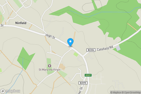 Auction Properties in Ninfield|propertyauctions.io