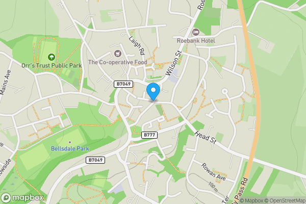 Auction Properties in Beith|propertyauctions.io