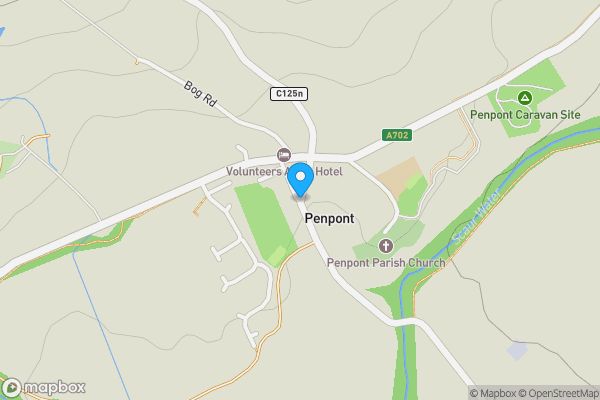 Auction Properties in Penpont|propertyauctions.io