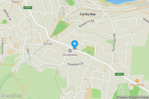 Auction Properties in Carbis Bay|propertyauctions.io