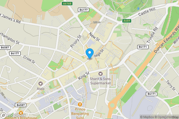 Auction Properties in DY1|propertyauctions.io