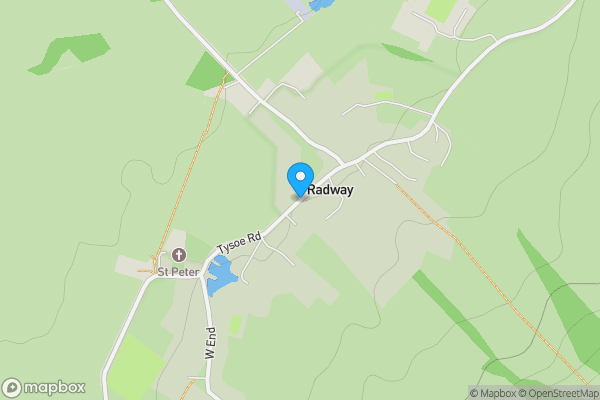 Auction Properties in Radway|propertyauctions.io