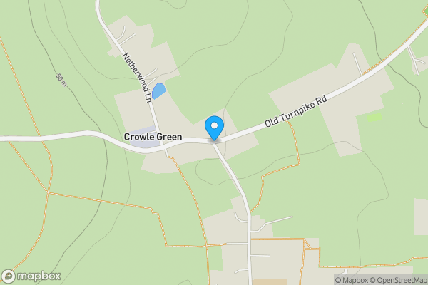 Auction Properties in Crowle Green|propertyauctions.io