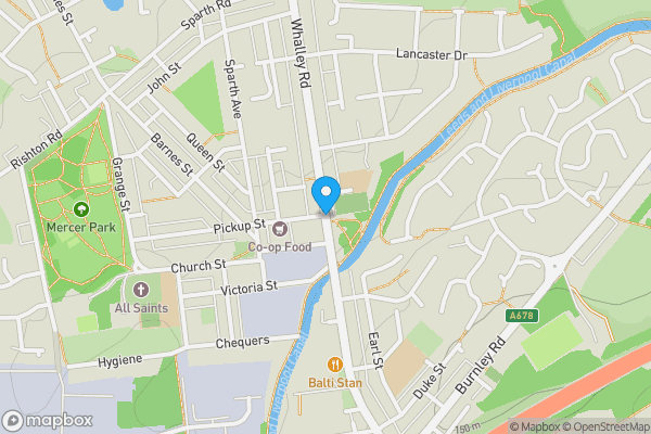 Auction Properties in Clayton-le-Moors|propertyauctions.io