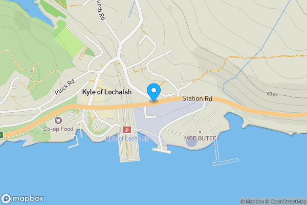 Auction Properties in Kyle of Lochalsh|propertyauctions.io