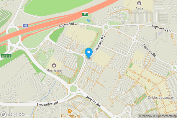 Auction Properties in BS34|propertyauctions.io