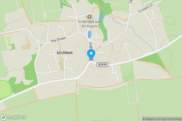 Auction Properties in Urchfont|propertyauctions.io