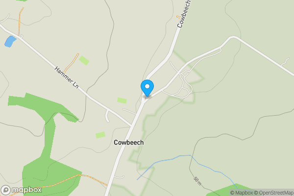Auction Properties in Cowbeech|propertyauctions.io