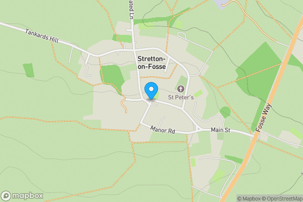 Auction Properties in Stretton-on-Fosse|propertyauctions.io