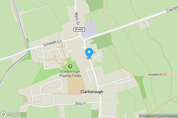 Auction Properties in Clarborough|propertyauctions.io