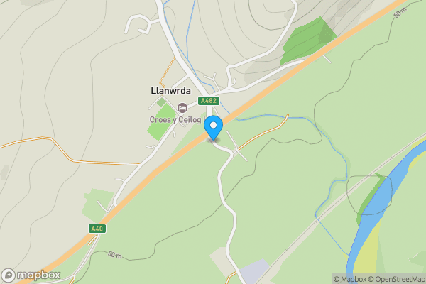 Auction Properties in Llanwrda|propertyauctions.io