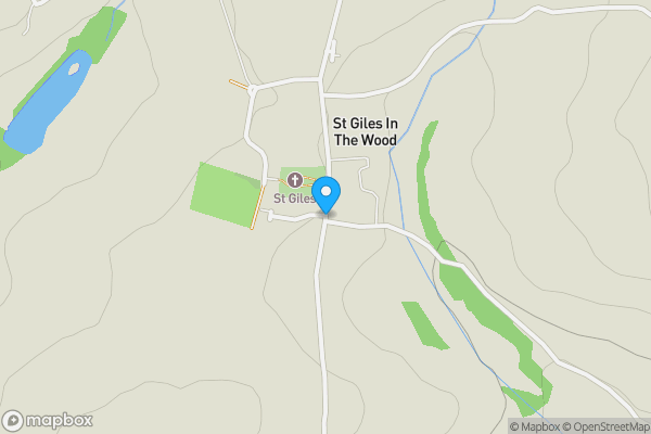 Auction Properties in St Giles in the Wood|propertyauctions.io