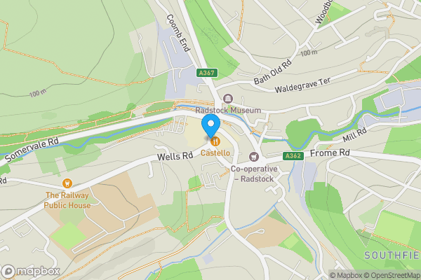 Auction Properties in Radstock|propertyauctions.io