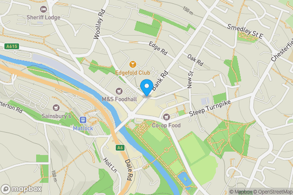 Auction Properties in Matlock|propertyauctions.io