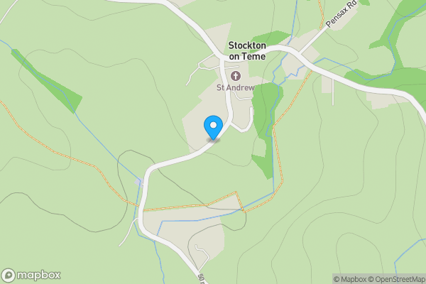 Auction Properties in Stockton on Teme|propertyauctions.io