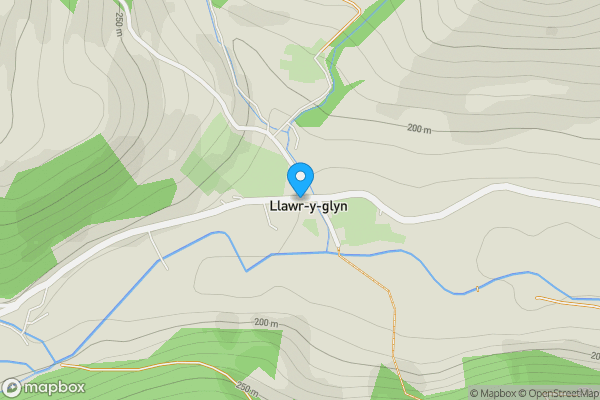 Auction Properties in Llawr-y-glyn|propertyauctions.io