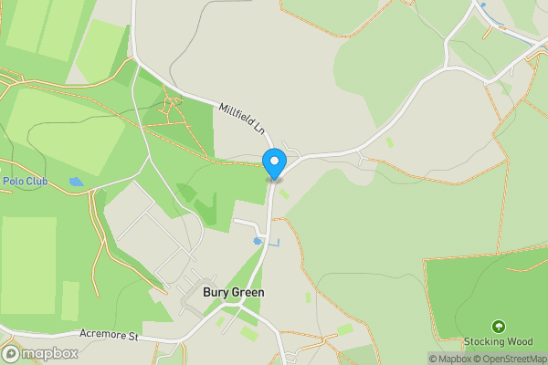 Auction Properties in Bury Green|propertyauctions.io