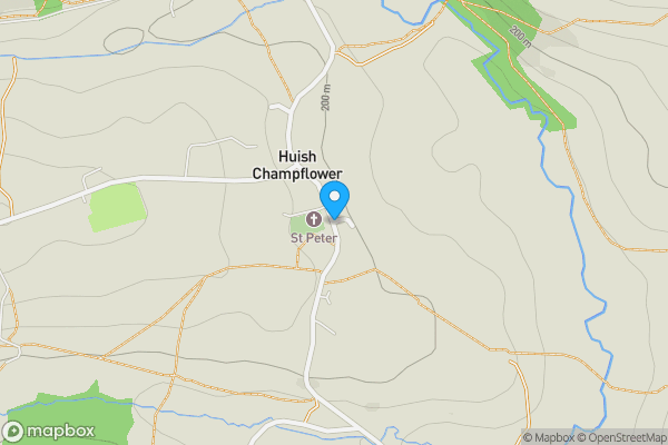 Auction Properties in Huish Champflower|propertyauctions.io