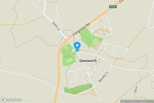 Auction Properties in Gawsworth|propertyauctions.io
