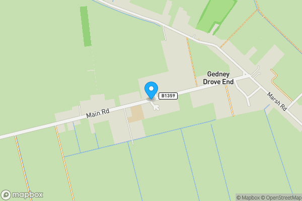 Auction Properties in Gedney Drove End|propertyauctions.io