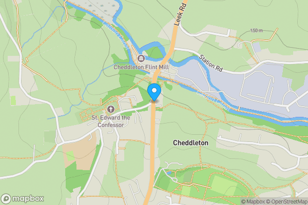 Auction Properties in Cheddleton|propertyauctions.io