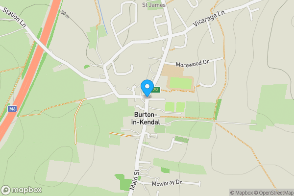 Auction Properties in Burton-in-Kendal|propertyauctions.io