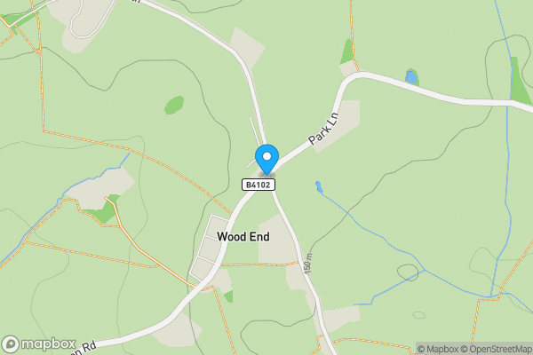 Auction Properties in Wood End|propertyauctions.io