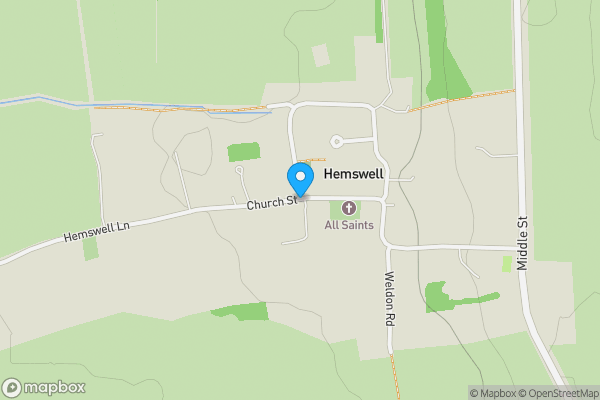 Auction Properties in Hemswell|propertyauctions.io