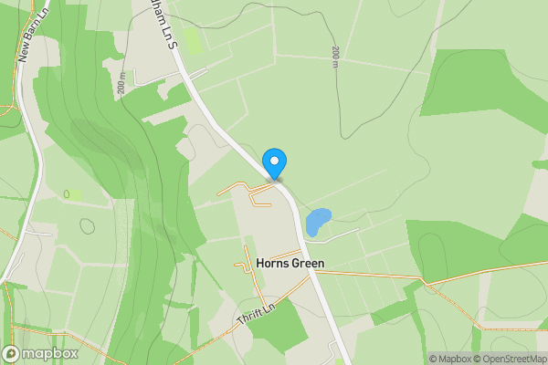 Auction Properties in Horns Green|propertyauctions.io