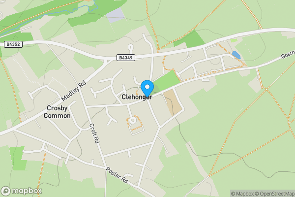 Auction Properties in Clehonger|propertyauctions.io