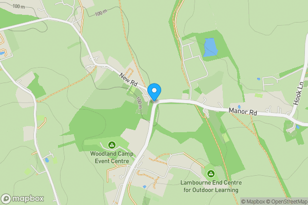 Auction Properties in Lambourne End|propertyauctions.io