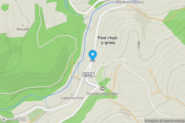 Auction Properties in Pont-rhyd-y-groes|propertyauctions.io