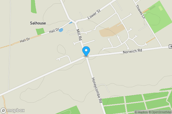 Auction Properties in Salhouse|propertyauctions.io