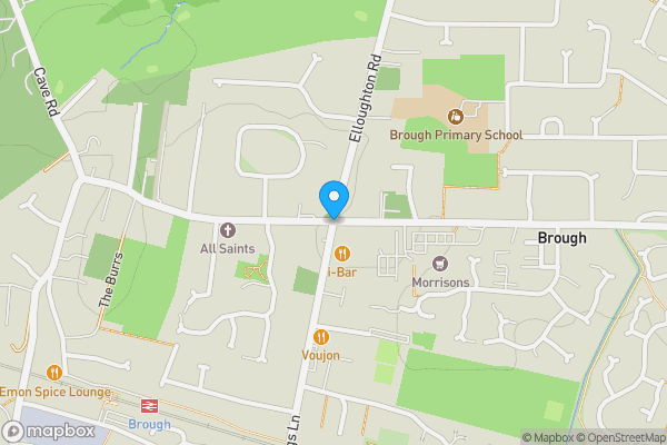 Auction Properties in Brough|propertyauctions.io