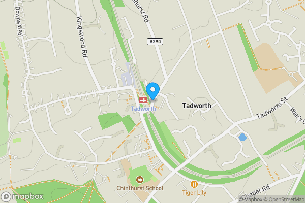 Auction Properties in Tadworth|propertyauctions.io