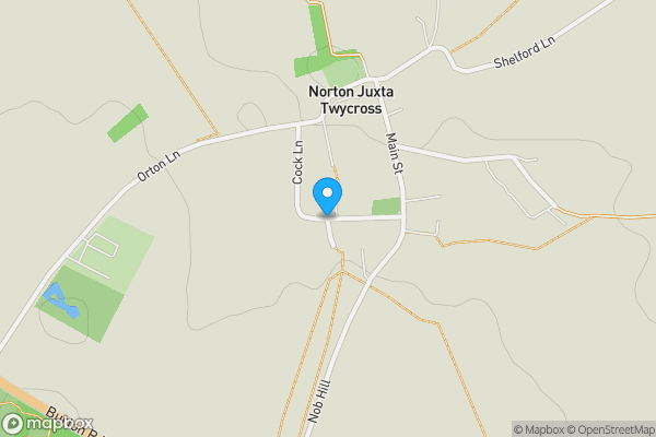 Auction Properties in Norton Juxta Twycros|propertyauctions.io