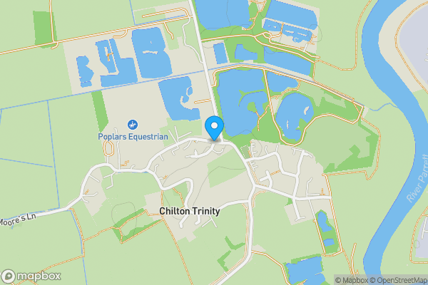 Auction Properties in Chilton Trinity|propertyauctions.io