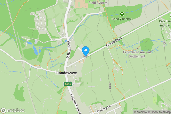 Auction Properties in LL43|propertyauctions.io