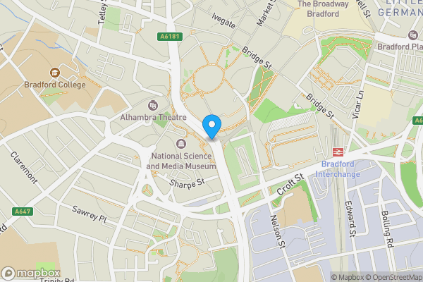 Auction Properties in BD1|propertyauctions.io