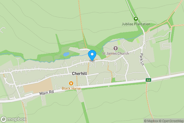 Auction Properties in Cherhill|propertyauctions.io