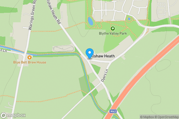 Auction Properties in Illshaw Heath|propertyauctions.io