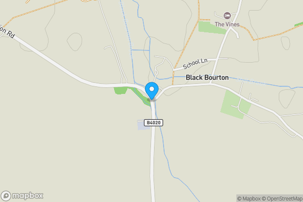 Auction Properties in Black Bourton|propertyauctions.io