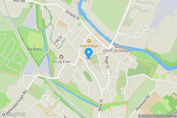 Auction Properties in Sandwich|propertyauctions.io