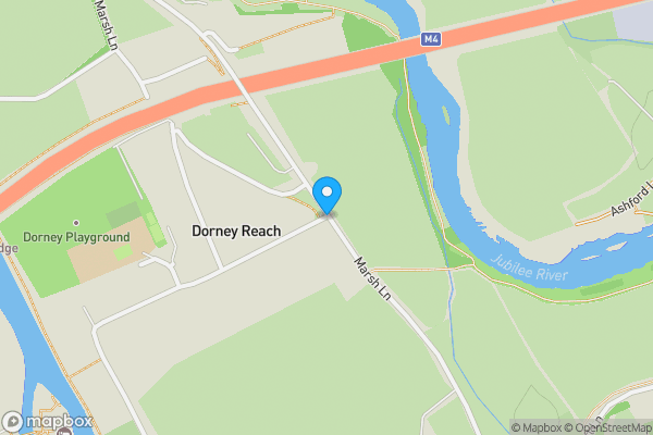 Auction Properties in Dorney Reach|propertyauctions.io