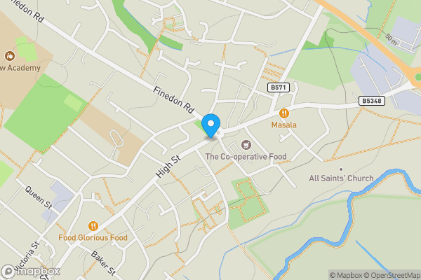 Auction Properties in Irthlingborough|propertyauctions.io