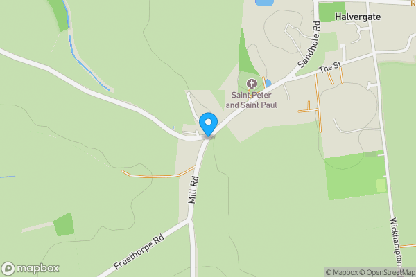 Auction Properties in Halvergate|propertyauctions.io