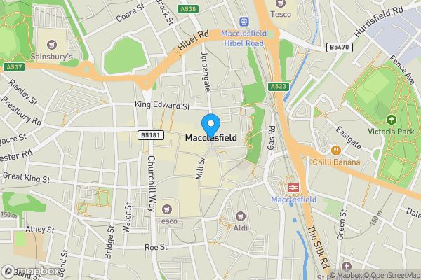 Auction Properties in Macclesfield|propertyauctions.io