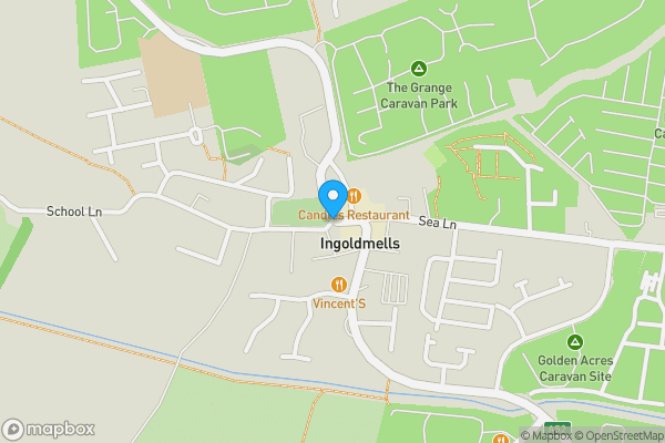 Auction Properties in Ingoldmells|propertyauctions.io